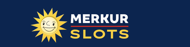 Merkur Slots – Die besten Online-Slots